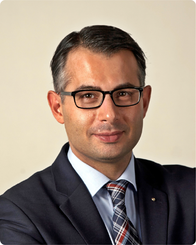Strategie & Positionierung