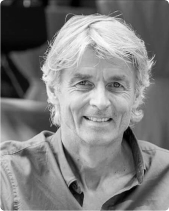 Wolfgang Ott