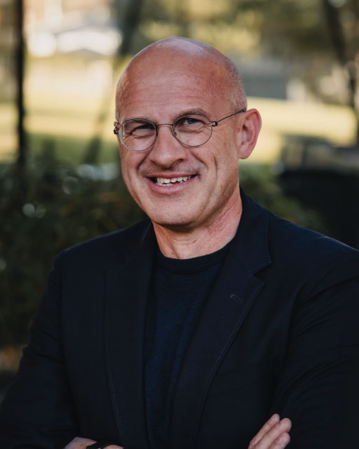 Dipl.-Ing. Architekt Michael Frey